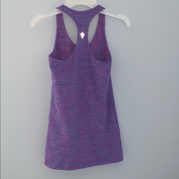 Ivivva Spirts Tank Top - Picture 3 of 3